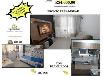 202606161543105701.png · Apartamento para Venda em Sumaré, Jardim Morumbi, 2 dormitórios, 1 banheiro, 1 vaga