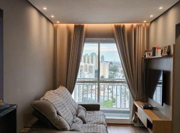 Apartamento de 2 quartos, Osasco · Apartamento a Venda - 2 Quartos - Bairro Jaguaribe - Osasco SP