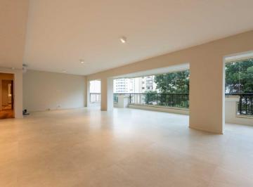 Apartamento de 4 quartos, São Paulo · Apartamento à venda no Condomínio Edifício Saint Louis em Moema em São Paulo - SP