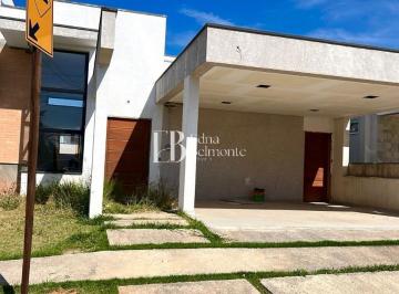 Foto 02 · Casa térrea à venda no Condomínio Phytus - Itupeva/SP