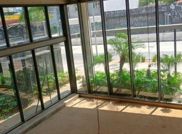 Comercial , São Paulo · Park View Vila Nova – A Moldura Perfeita para sua Flagship Store