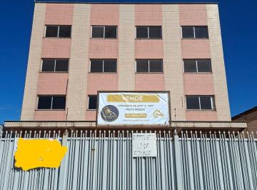 Apartamento de 2 quartos, Gama · QI 05 - SETOR INDUSTRIAL