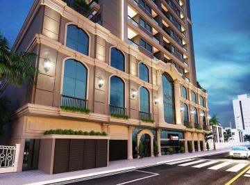 Apartamento de 2 quartos, Itapema · APARTAMENTO MOBILIADO ALTO PADRÃO EM ITAPEMA — PRONTO PARA MORAR OU INVESTIR