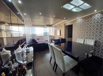 Apartamento de 3 quartos, São Paulo · Venda Apto 90m² - 3 Dorm sendo 1 Suíte com Closet - Tremembé Zona Norte / SP