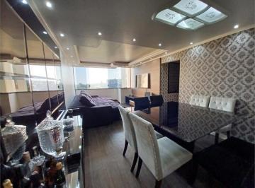 Apartamento de 3 quartos, São Paulo · Venda Apto 90m² - 3 Dorm sendo 1 Suíte com Closet - Tremembé Zona Norte / SP