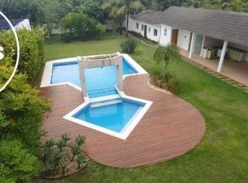 Foto 01 · Casa, Barra da Tijuca, Rio de Janeiro, RJ