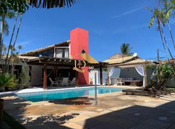 Foto 01 · Casa, Taperapuan, Porto Seguro, BA