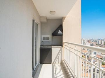 Apartamento de 3 quartos, São Paulo · Apartamento à venda, 3 dormitórios, 83 metros - Tatuapé - São Paulo / SP
