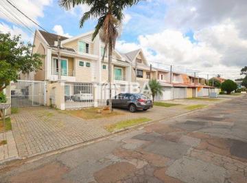 Casa de 3 quartos, Curitiba · Triplex mobiliado no Boqueirão