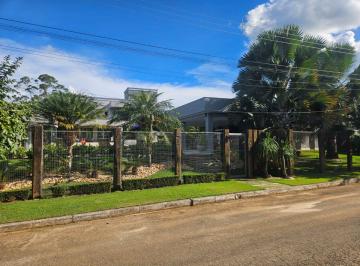 Casa de 4 quartos, Lagoa Santa · Casa com 2300 m² e 4 quartos à venda condomínio Morada dos Pássaros