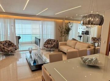 Apartamento de 4 quartos, Águas Claras · RUA 28 SUL-VIA TERRAZZO-4 QTS,3VGS,VARANDA COM CHURRASQUEIRA,NASCENTE,VISTA LIVRE,VISITA- 984795813