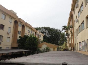 Apartamento de 2 quartos, Porto Alegre · Ótimo APARTAMENTO com 2 dormitórios e 1 vaga coberta/escriturada para venda bairro Camaquã.