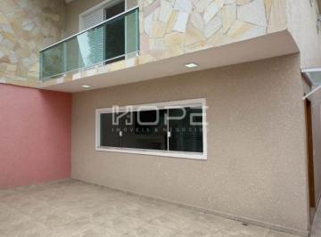 Casa de 3 quartos, Cajamar · CASA PARA LOCAÇÃO NO PORTAL DOS IPÊS - CAJAMAR - SP