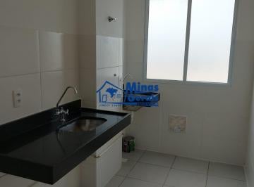 Foto 01 · Apartamento 2 Dormitórios para Alugar em Interlagos - Conforto e Ótima Localização!