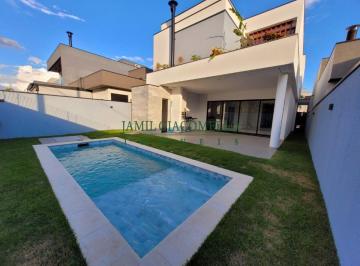 Casa de 3 quartos, Jundiaí · Casa NOVA em condomínio, à venda, em Jundiaí - Campos de Medeiros
