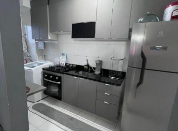 Apartamento de 2 quartos, Santana de Parnaíba · APARTAMENTO PARA ALUGAR NO GRAN SOLAR - SANTANA DE PARNAÍBA - SP
