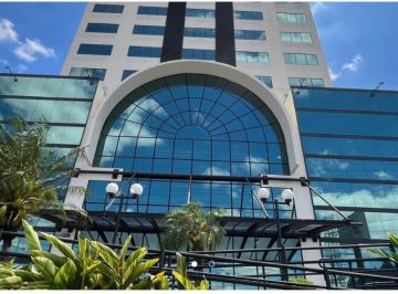 Comercial , Santana de Parnaíba · Sala para alugar Shopping Service - Alphaville