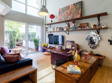Apartamento en Aluguel de 1 quarto Real Parque · Garden localizado no Real Parque - Locação Mobiliado
