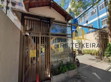 Apartamento de 2 quartos, Niterói · Apartamento 2 Quartos – Condomínio Solar do Barão – Fonseca