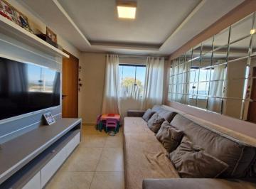 Apartamento de 2 quartos, Colombo · Apartamento com 2 quartos no Bairro Alto Maracanã