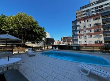 Apartamento de 3 quartos, Florianópolis · Apartamento com 103 m² e 3 quartos à venda no Estreito