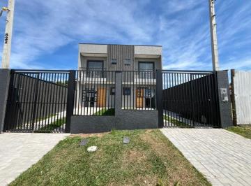 Casa de 3 quartos, Curitiba · Sobrado 3 quartos a Venda no Pinheirinho em Curitiba