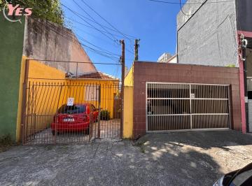 Foto 01 · Terreno à venda em São Paulo-SP, Chácara Califórnia, 400m² de área