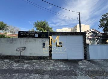 Comercial de 8 quartos, Rio de Janeiro · CASA COMERCIAL PARA LOCAÇÃO – CENTRO DE CAMPO GRANDE