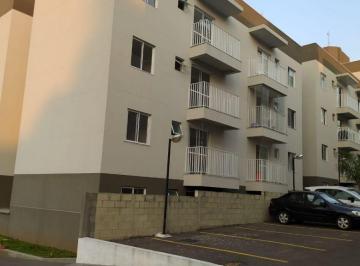 Apartamento de 2 quartos, Curitiba · Apartamento 2 quartos para Alugar no Santa Candida