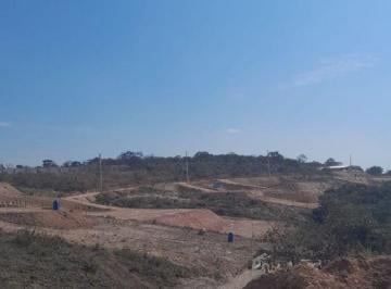 Terreno , Alumínio · Empreendimento residencial Boulevard 5 em Alumínio
