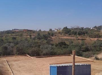 Terreno , Alumínio · Últimos lotes à venda no Boulevard 5