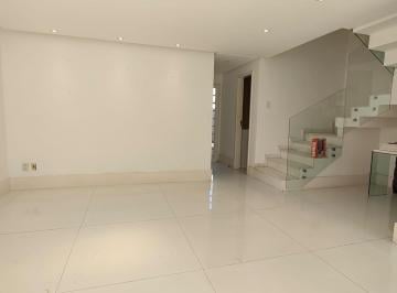 Foto 01 · Casa Duplex na Santa Mônica, 3 Quartos, para Venda, em condominio fechado, em Feira de Santana, Área
