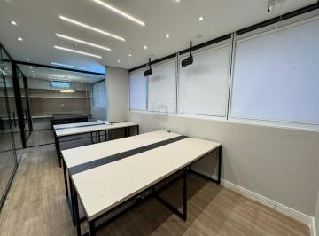 Foto 02 · Sala, Helbor - Patteo Mogilar Sky Mall & Offices, Mogi das Cruzes, SP