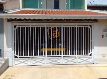 Foto 01 · Imperdível casa à venda em Itu-SP, Jardim dos Ipês: 3 quartos, 3 salas, 3 banheiros, 2 vagas, 160m².