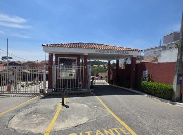 Casa de 3 quartos, Sorocaba · Casa a venda, Condomínio Bosque de Sevilha, Sorocaba