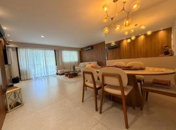 Apartamento de 3 quartos, Rio de Janeiro · Apartamento com 3 quartos e 120 m² à venda Ilha Pura - Elos barra olimpica