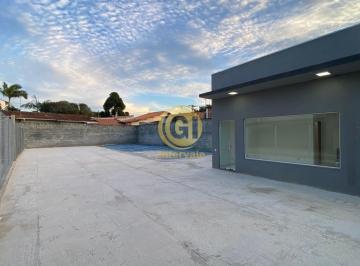 Foto 01 · Ponto comercial em ótima localização ? Avenida Santa Cruz dos Lázaros, Jacareí Disponível para loca