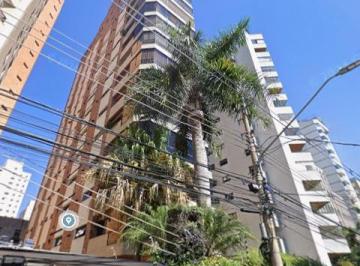 Apartamento en Venda de 4 quartos Brooklin Novo · LEILÃO APARTAMENTO - 11/06 - BROOKLIN PAULISTA NOVO