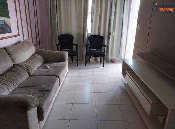 Foto 01 · Casa residencial para Venda em condominio fechado, Santo Antônio dos Prazeres, Feira de Santana, 3 q