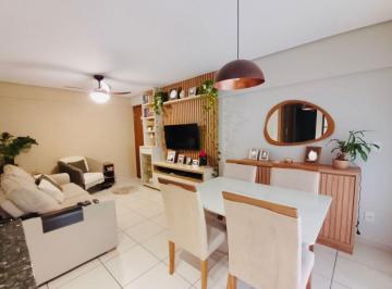 Apartamento de 3 quartos, Águas Claras · 3 Quartos sendo três suites, sala com varanda, nascente baixou ao valor de 730 mil pra 710 mil