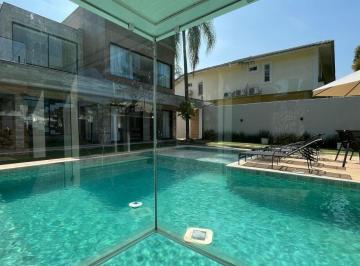 Casa de 6 quartos, Rio de Janeiro · Excelente casa duplex com 674m2 de 6 suítes no Novo Leblon