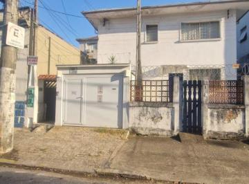 Casa de 2 quartos, Santos · CASA 2 DORMITÓRIOS - MARAPÉ