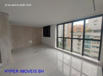 Foto 23 · Cobertura de alto padrão à venda em Belo Horizonte - Savassi: 1 quarto, 3 banheiros, 214m² de luxo!