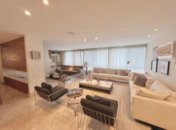 Apartamento de 3 quartos, Brasília · MOBILIADO - 3 SUÍTES - ALTÍSSIMO PADRÃO