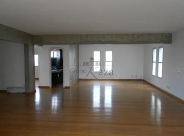 Apartamento · 332m² · 4 Quartos · 4 Vagas · Apartamento - Campo Belo - 4 Dormitórios - 332,34m².