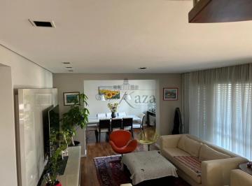 Apartamento · 468m² · 5 Quartos · 4 Vagas · Cobertura Duplex - Campo Belo - 5 Dormitórios - 468m².