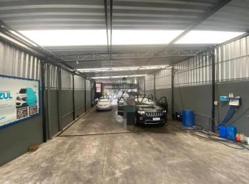 Comercial · 280m² · 3 Vagas · Galpão Comercial - Campo Belo - 112m².