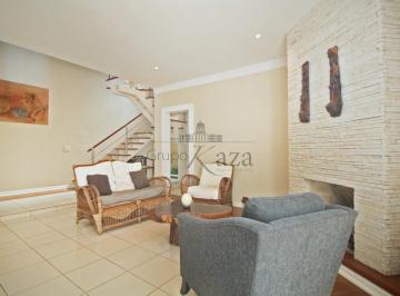 Casa · 500m² · 4 Quartos · 5 Vagas · Casa Sobrado - Campo Belo - 4 Dormitórios - 370m².
