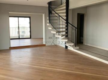 Apartamento · 464m² · 5 Quartos · 6 Vagas · Cobertura Duplex - Campo Belo - 5 Dormitórios - 465m².