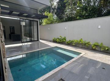 Casa de 3 quartos, Manaus · CASA ALPHAVILLE MANAUS - VENDA - CASA RECÈM CONSTRUIDA - MODERNA